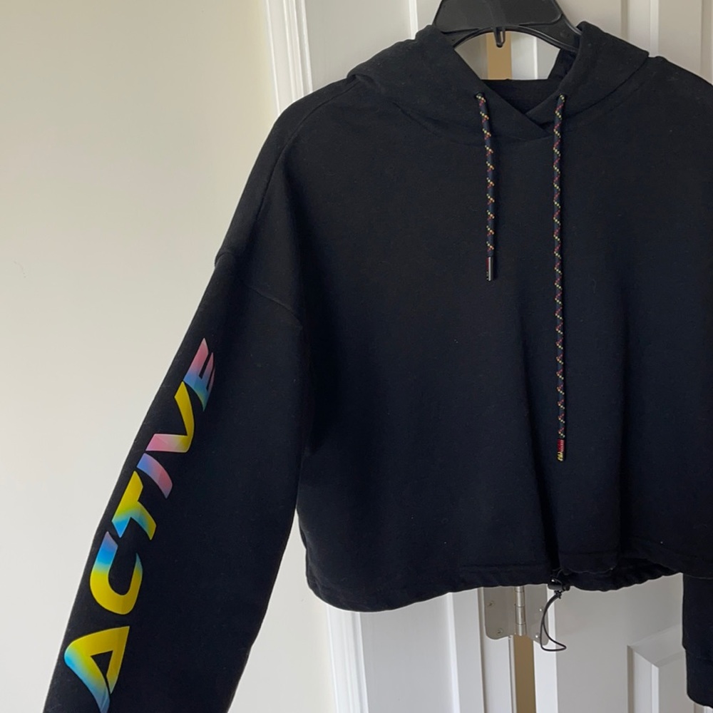 Zyia Active Hoodie